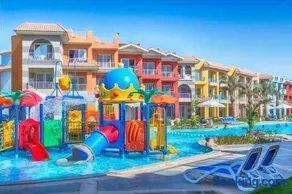 BLUE PORTO Matruh Resort - Image 2