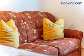 Prerow Am Deich - Ferienwohnung 2 - Image 3