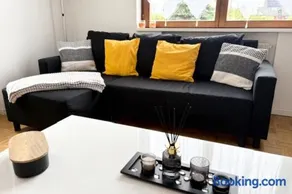 The Dutt's cocoon spacious and charming T3 - Image 1