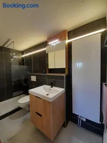 Kuhstall Suite mit Bad - Image 2
