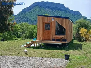 Ma cabane insolite en Baronnies Provençales - Image 3