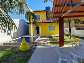 Casa à beira-mar, piscina - Image 4