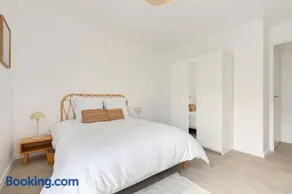Jolie maison de style bohème, douce et lumineuse - Image 1