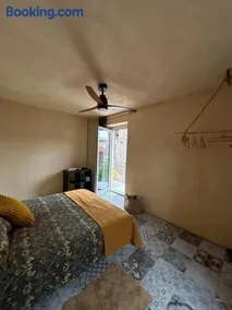 Apartment in Tapigliano with Garden and Parking - Image 1