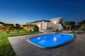 Sugar View Villa In Kolymbia - Image 3