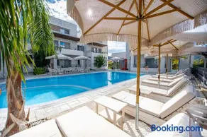 THALASSIA LUXURY APARTMENTS - Image 3