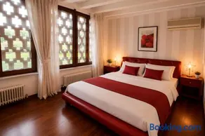 Suite Tolcinasco - Golf con piscina vicino Humanitas e IEO - Image 3