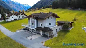 Ferienwohnung Höllrigl - Image 1