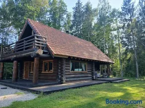 Rooslepa puhkemaja - Image 2