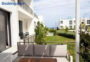 Gartenwohnung am Meer, ruhig, Pool - Image 5