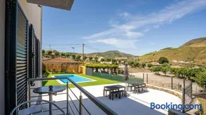 Familienfreundliche Wohnung mit Garten, Grill und Pool | Poolblick - Image 1