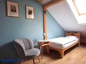 Apartmán Bellevue - Český ráj - Image 2