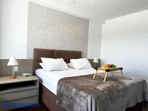 Loft de alto padrão a 100m da praia | MAMR607 - Image 3