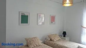 Aroa's Home -Sirimiri Apartments- - Image 1