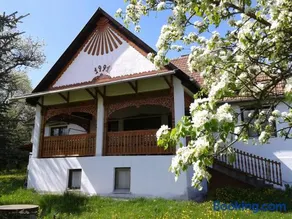 Kakasvári Vendégház - Image 1