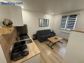 Studio cozy à Lagnieu - Image 4