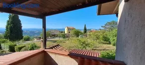 GuestHost - Villa Hannah in the hills with panoramic views - Image 1