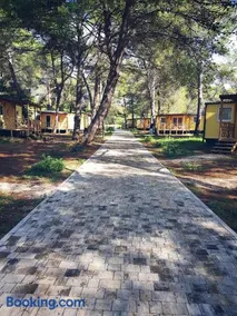 Mobile Homes Camp Pineta - Adriatic Kampovi - Image 4