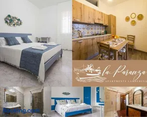 La Paranza Apartments Lampedusa - Image 1
