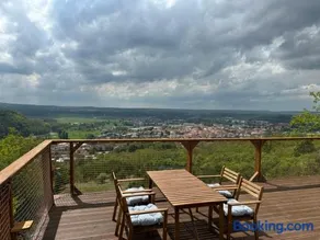 Glamping u oveček - Image 1