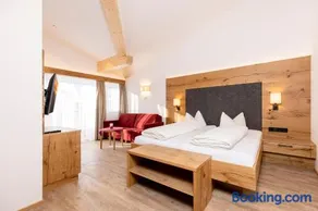 Appartement Pension Auhof - Image 4