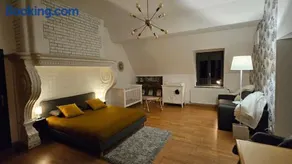 Proche Valenciennes - Maison 180 m2 dans dépendances château - Image 1
