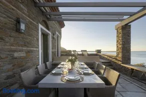 Seaview Beach House by Andros Villas Collection - Image 3