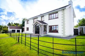 Mossvale Lodge Country House Bed and Breakfast - Image 2