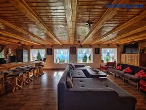 Cabana Dor de Apuseni - Image 2