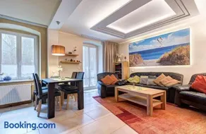 Ferienwohnung Düne 25/1 - Image 2