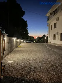 Residenza Baia di Riaci - Image 1