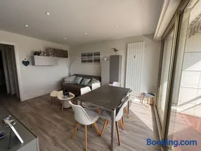 Résidence Hermitage 6 pers avec parking - Image 3