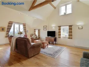 Pandy Barn Berriew - Image 3