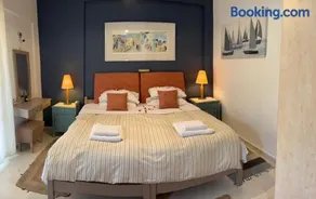 Comfy Stay Gouvia – Studio 1 - Image 2