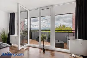 Luxus Appartement mit Panoramablick - Image 3