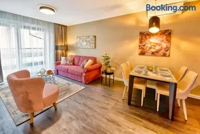 Club Luxury Apartman - Image 5
