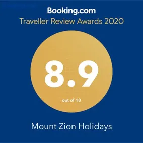Mount Zion Holidays - Image 2
