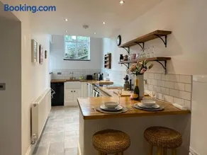 Adorable Victorian 1 bedroom annexe - Image 3