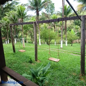 Rancho Leguian Seu refúgio na natureza Cachoeiras de Macacu - Image 2