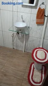Casa aconchegante no distrito Sobradinho de Minas - Image 2