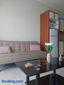 Maria's Apartment - Cozy Stay near Vrachati beach - Image 3