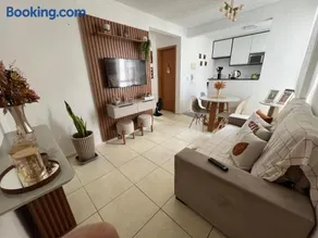 Apartamento 1 quarto em Maceió - Image 5