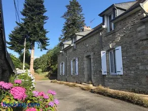 La Guillerette, authentique longère bretonne - Image 3
