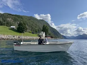 Sjøhuset Sjøholt - Image 2