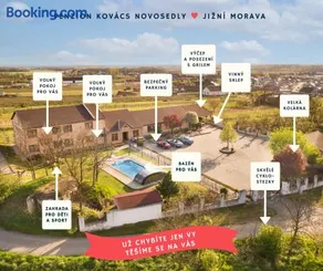 Resort Kovács - Image 2