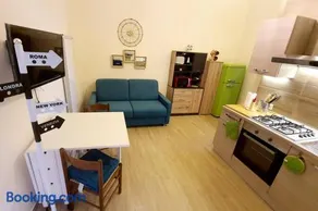 Casa Cerasella: Beautiful apartment in the city center of Minturno - Image 1