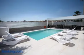 Luxury Villa Agathoula - Image 4