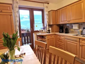 Appartamento accogliente e familiare con giardino | Ideale per il telelavoro | Ammette animali domestici - Image 2
