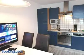 Dimai House No 17 Dornbirn Zentrum - Image 1