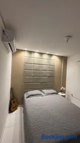 Apartamento aconchegante 1200m do Centro - Image 4